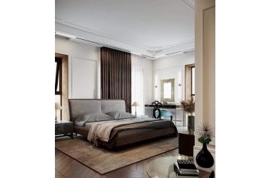 Bán nhà Ngọc Thụy - Ô tô tránh - Gara - 3 thoáng - 4.9 tỷ