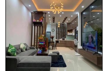 Bán Nhà Ngọc Thụy 48m2 Ô Tô Đỗ Cửa - 20m Ô Tô Tránh - 4.2 Tỷ