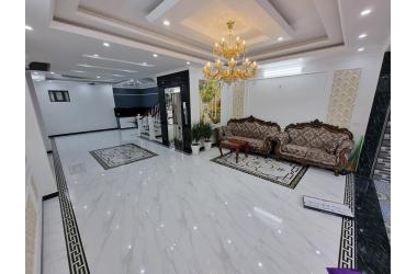 Bán Nhà Đẹp Phúc Lợi 90m2 - Mt 6m - Gara - Thang Máy - 10.2 Tỷ