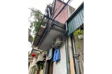 Bán Nhà Bồ Đề 50m2 - Gần Phố - Ở Ngay - Nhỉnh 2 Tỷ