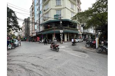 Nhà Phố Đình Thôn 68m2 Ô Tô Kinh Doanh Vỉa Hè View Thoáng Nhỉnh 17 tỷ Lh 0824564222.