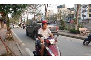 HÀNG HIẾM TRƯƠNG ĐỊNH - MẢNH ĐẤT VÀNG HOÀNG MAI - TƯƠNG LAI TÊN MẶT PHỐ - 123M2 - MT 9.6M - GIÁ 19 TỶ.