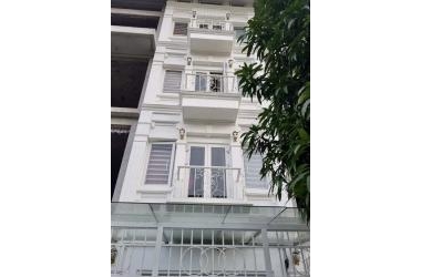 Có 1-0-2, Định Công, Hoàng Mai, phân lô BCA, LK 5 tầng, Thang máy - Oto tải tránh - Kinh doanh văn phòng. Nhỉnh 10 tỷ.