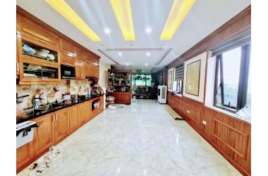 SIÊU PHẨM NGUYỄN HỮU THỌ - VIEW HỒ LINH ĐÀM - KINH DOANH SẦM UẤT - THANG MÁY XỊN SÒ