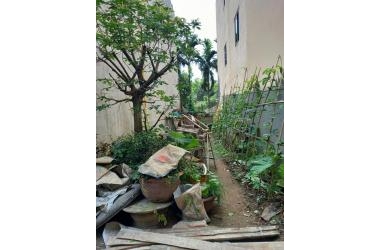BÁN ĐẤT Ỷ LA< DƯƠNG NỘI 54m mt3.4 giá 2,6 ty