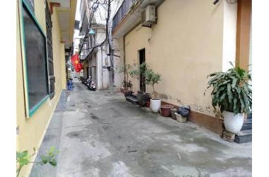 Bán đất tẳng nhà giá 6.2 tỷ
