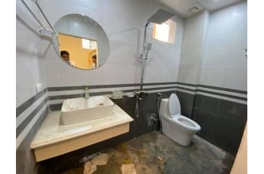 NHÀ MỚI ĐỒNG NHÂN- 3 THOÁNG - KHU TRUNG TÂM – 30m2- 5Tầng- 4.5tỷ