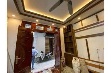 3.85 TỶ - 68M2 – TRUNG TÂM QUẬN HAI BÀ TRƯNG NHỈNH 50TR/M – NỞ HẬU QUÁ ĐẸP