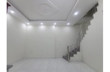 NHỈNH 1 TỶ - NGÕ THÔNG RỘNG - NHÀ ĐẸP Ở LUÔN - LÔ GÓC Đông Thiên 24m2- 3T-mt 5.5m