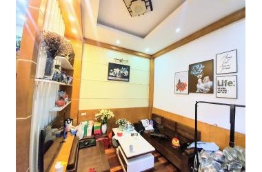 Hạ sốc 380tr nhà Minh Khai 35.2m2 -5 tầng –Gần Timecity – Hơn 2 tỷ