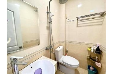 Bán gấp nhà Thanh Nhàn- Phân lô- ô tô tránh- 45m2-Mt4-4 tầng-Hơn 7 tỷ