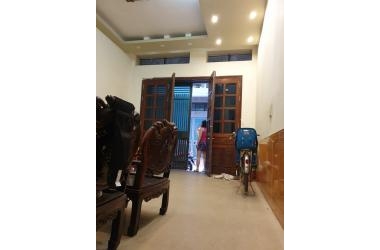 Siêu phẩm nhà phố Bạch Đằng -ô tô tải tránh-55m2-mt4-8 tỷ
