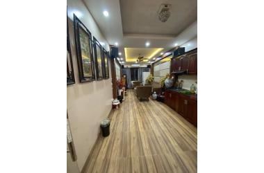 NHỈNH 2 TỶ- Hộ khẩu Hai Bà-Nhà mới 5 tầng 25m2 ở luôn