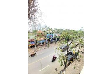 Nhỉnh 8tỷ - NHÀ MẶT PHỐ HAI BÀ TRƯNG - Ô TÔ - VỈA HÈ - KINH DOANH SIÊU LỢI NHUẬN