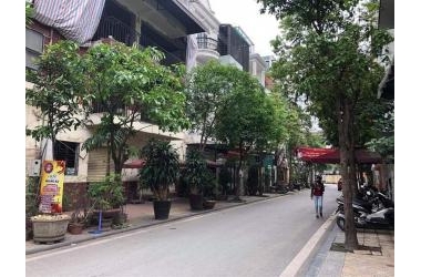 Hạ sốc 3 tỷ- Lô góc - Hàng xóm Timecity- Kinh doanh khủng 45tr/tháng- 21 tỷ