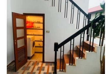 Nhà đẹp phố Vọng-77m2- 5 tầng - ở sướng - hơn 6 tỷ