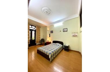 Tuyệt phẩm nhà phố - Phân lô- ô tô -53m2-4ngủ-thang máy- nhỉnh 6 tỷ