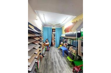 Hiếm-nhà phố Minh Khai- Vip nhất khu vực - Kinh Doanh- cho thuê