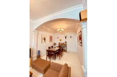 Bán nhà Lạc Trung - Phân Lô- Ô tô tránh - 50m2 - 6 tầng - 8 tỷ