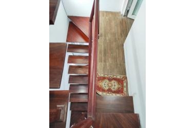 Nhỉnh 2 tỷ có nhà phố Bạch Mai, 40m2- 4 tầng -lô góc- ở ngay