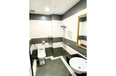 Nhỉnh 5 tỷ-Bán nhà Bạch Mai 41.7m2-ô tô -phân Lô - an sinh đỉnh