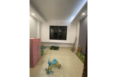 Nhỉnh 2 tỷ có nhà riêng phố Bạch Mai 4 tầng 3 ngủ