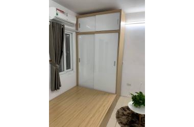 BÁN NHÀ ĐƯỜNG LÁNG 7 TẦNG THANG MÁY - 13.8 TỶ