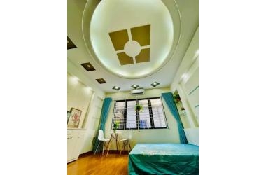 Bán gấp CCMN đường Láng - 60m2 – MT5 – 55tr/tháng - Nhỉnh 7 tỷ