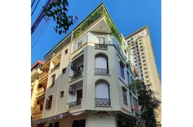 PHÂN LÔ HAI BÀ - GARA 3 OTO TRÁNH- AN SINH – VP ĐỈNH