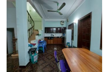 Siêu phẩm phố Vọng - Phân lô - ô tô tránh - vỉa hè - kinh doanh văn phòng