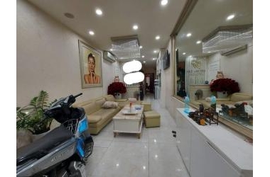 Bán gấp nhà Thanh Nhàn - Mặt phố kinh doanh 45m2 Mt 4.6 - 15 Tỷ