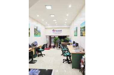 Phân lô Lạc Trung 88m2 – 5 tầng - Gara ô tô – Full nội thất - 15 tỷ