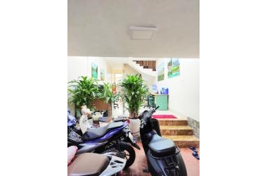 TỤT HUYẾT ÁP Bán nhà Trần Khát Trân- 58m2 – MT 5m - Lô góc– NHỈNH 4 TỶ