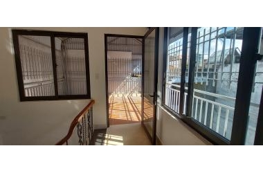 DƯỚi 7 tỷ CCMN 60m2 5 tầng lô góc - 7p khép kín - 10m ra phố