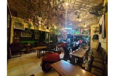Siêu phẩm Trần Khát Trân- 96.5m2 - 7.5m mặt tiền - vỉa hè 10m - 26 tỷ