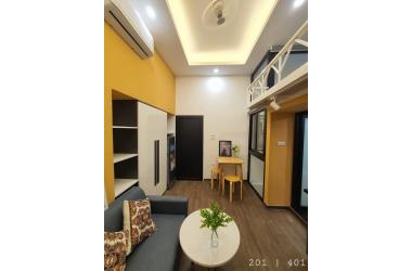 Gà đẻ trứng vàng chỉ hơn 8 tỷ 58m2 – 13P khéo kín - gần 1 tỷ/năm