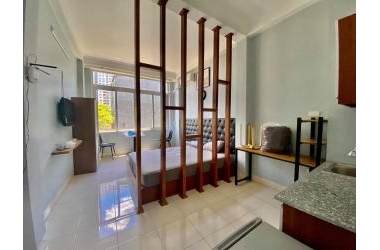 Nhỉnh 4 tỷ có CCMN Minh Khai dòng tiền 300tr/năm