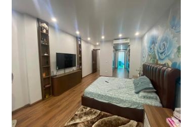 Bán nhà mặt phố Đại La 120m2 – mt 12m – nở hậu – Nhỉnh 37 tỷ