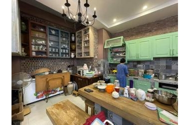 Siêu hiếm - Trần Khát Trân - 70m2 - kinh doanh - Nhỉnh 7 tỷ