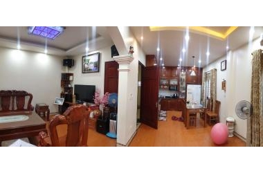 Siêu phẩm Minh khai phố - Lô góc - Ô tô tránh - Gara 2 ô tô