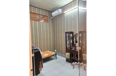BÁN NHÀ HẺM XE HƠI, KHU VỰC HOT 70m2 CƯ XÁ PHÚ LÂM A - QUẬN 6 GIÁP QUẬN 11 CHỈ 7 TỶ.