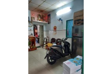 CHỈ 4tỷ4  CÓ NGAY NHÀ VÀ DÃY 6 PHÒNG TRỌ 90M2 Ở TỈNH LỘ 10.