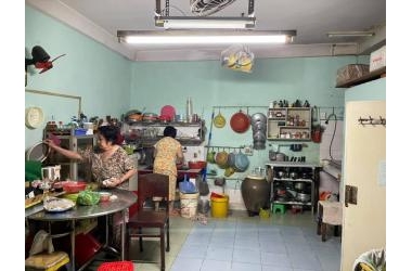 BÁN NHÀ ĐƯỜNG NGUYỄN TRỌNG TUYỂN – PHƯỜNG 2 – Q, TÂN BÌNH – SỔ NỞ HẬU – 70M2 – 7tỷ (TL), LH: 0945349739.
