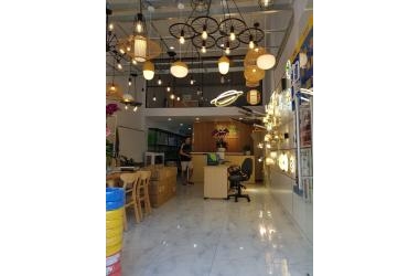 Bán nhà mặt tiền Nguyễn Văn Khối. 90m2, Giá chỉ 14.6 tỷ