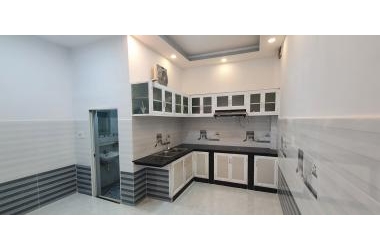 Bán nhà hẻm Thống Nhất.60m2.Giá chỉ 5.3 tỷ