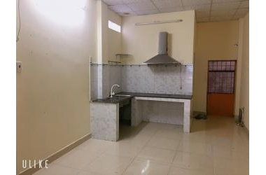 Bán nhà hẻm Thống Nhất.45m2.Giá chỉ 3.3 tỷ