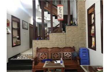Bán nhà 1/Thống Nhất. 80m2.Giá11.9 tỷ