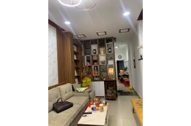 Bán nhà hẻm Quang Trung. 51m2.Gía chỉ 4.5 tỷ