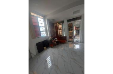 Bán nhà 1/Quang Trung F10 Gò Vấp. 44m2. Giá 5.25 tỷ