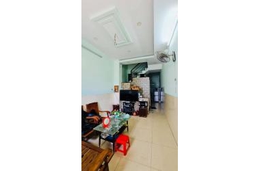 Bán nhà 1/ Phan Huy Ích. 33m2.Gía chỉ 3.5 tỷ TL